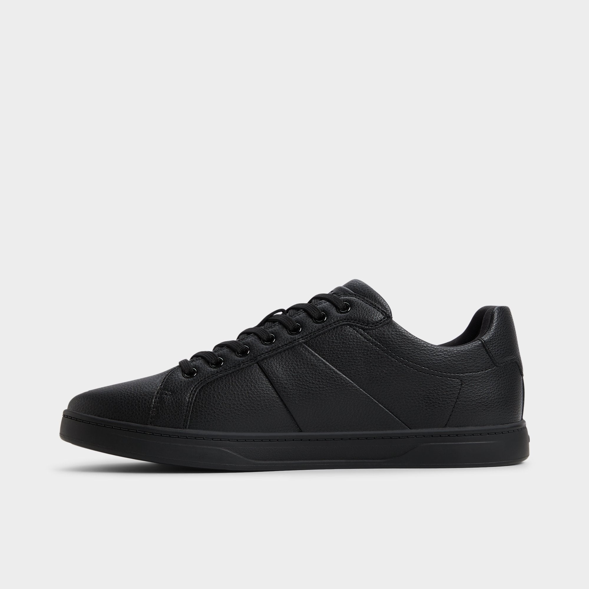 Other black Ozzy Other Black Men's Low top - Low top sneaker, Cup sole | Aldo