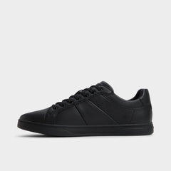 Other black Ozzy Other Black Men's Low top - Low top sneaker, Cup sole | Aldo