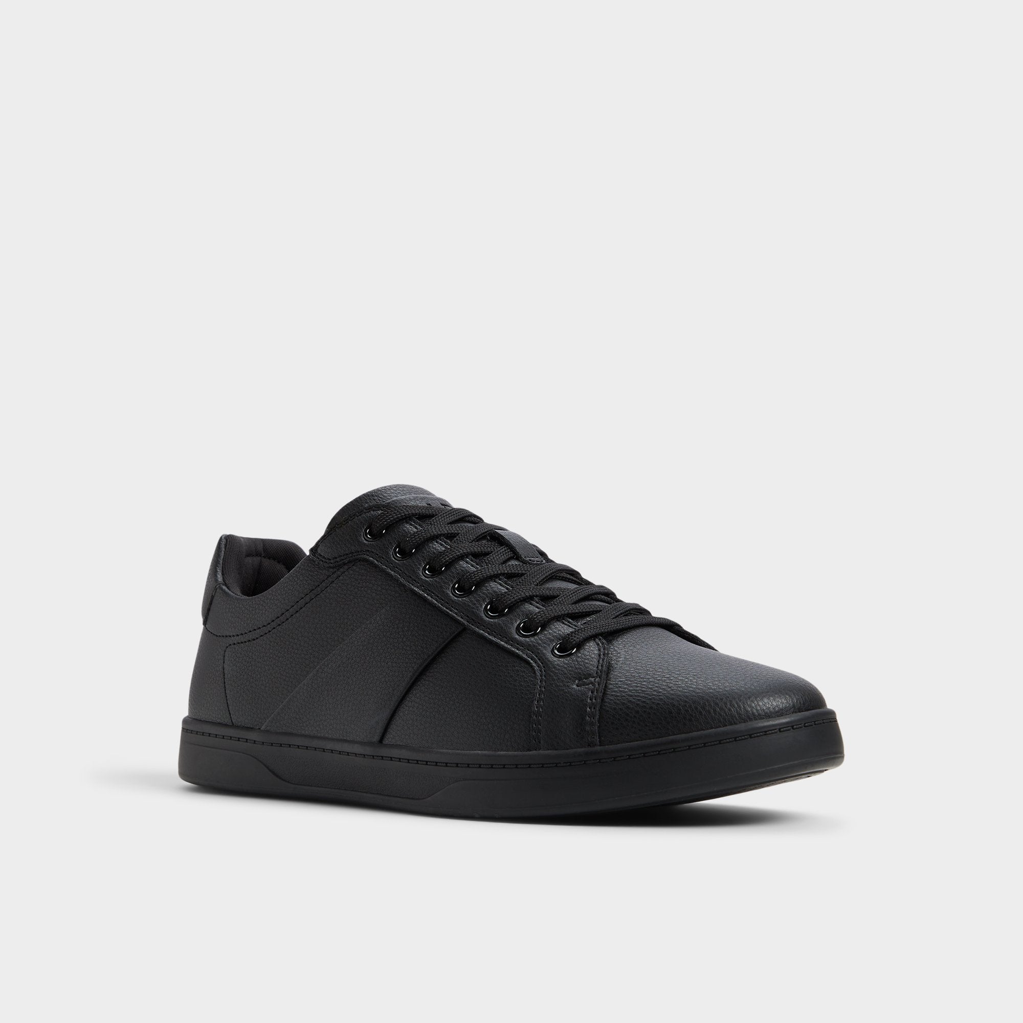 Other black Ozzy Other Black Men's Low top - Low top sneaker, Cup sole | Aldo