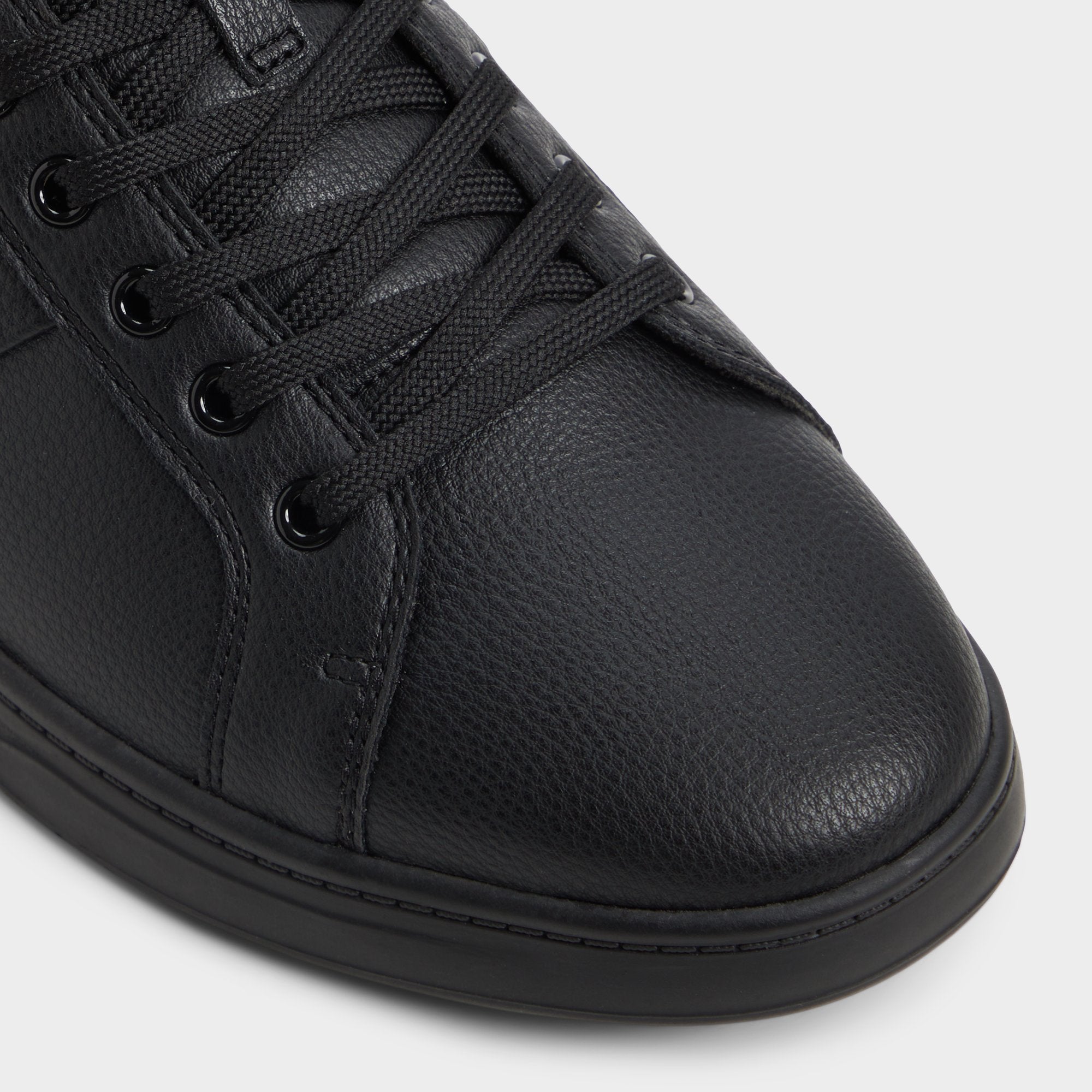 Other black Ozzy Other Black Men's Low top - Low top sneaker, Cup sole | Aldo