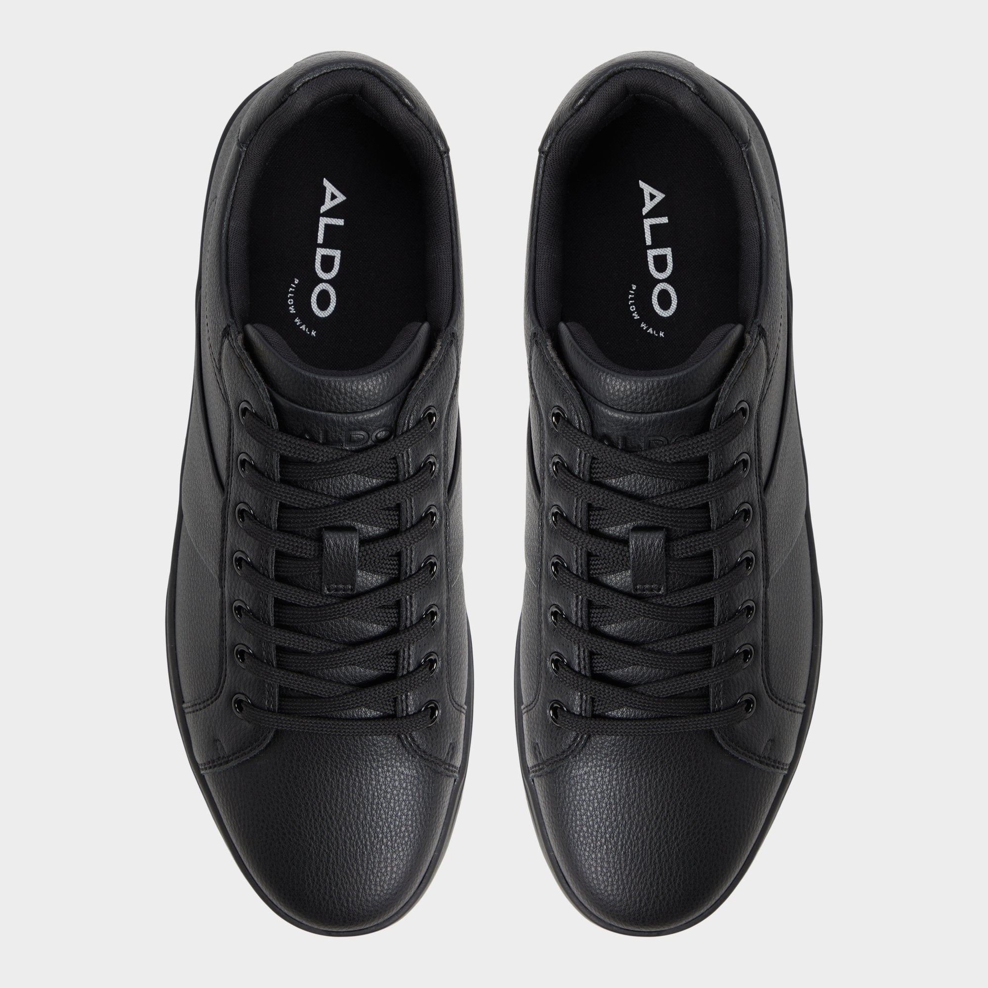 Other black Ozzy Other Black Men's Low top - Low top sneaker, Cup sole | Aldo