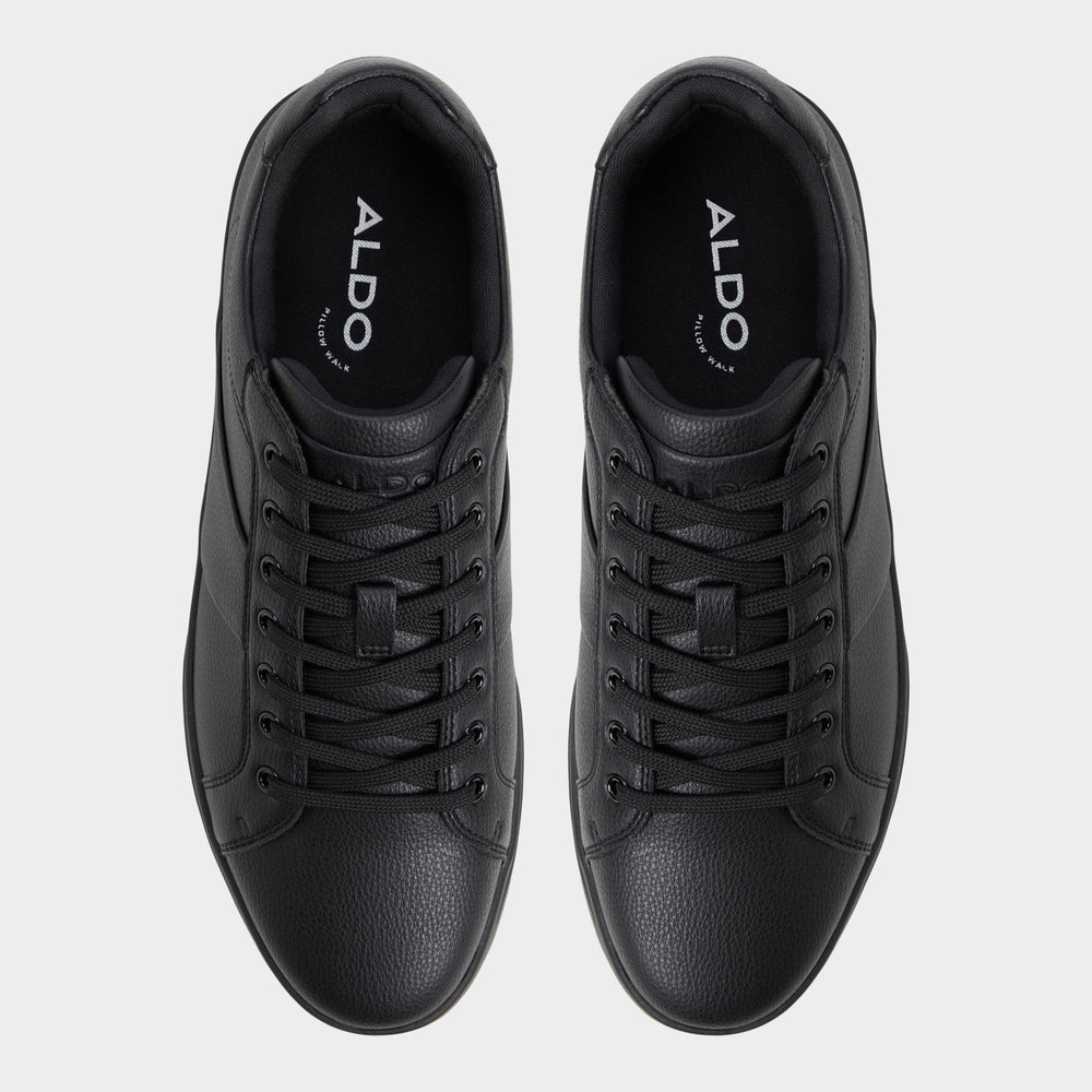 Other black Ozzy Other Black Men's Low top - Low top sneaker, Cup sole | Aldo