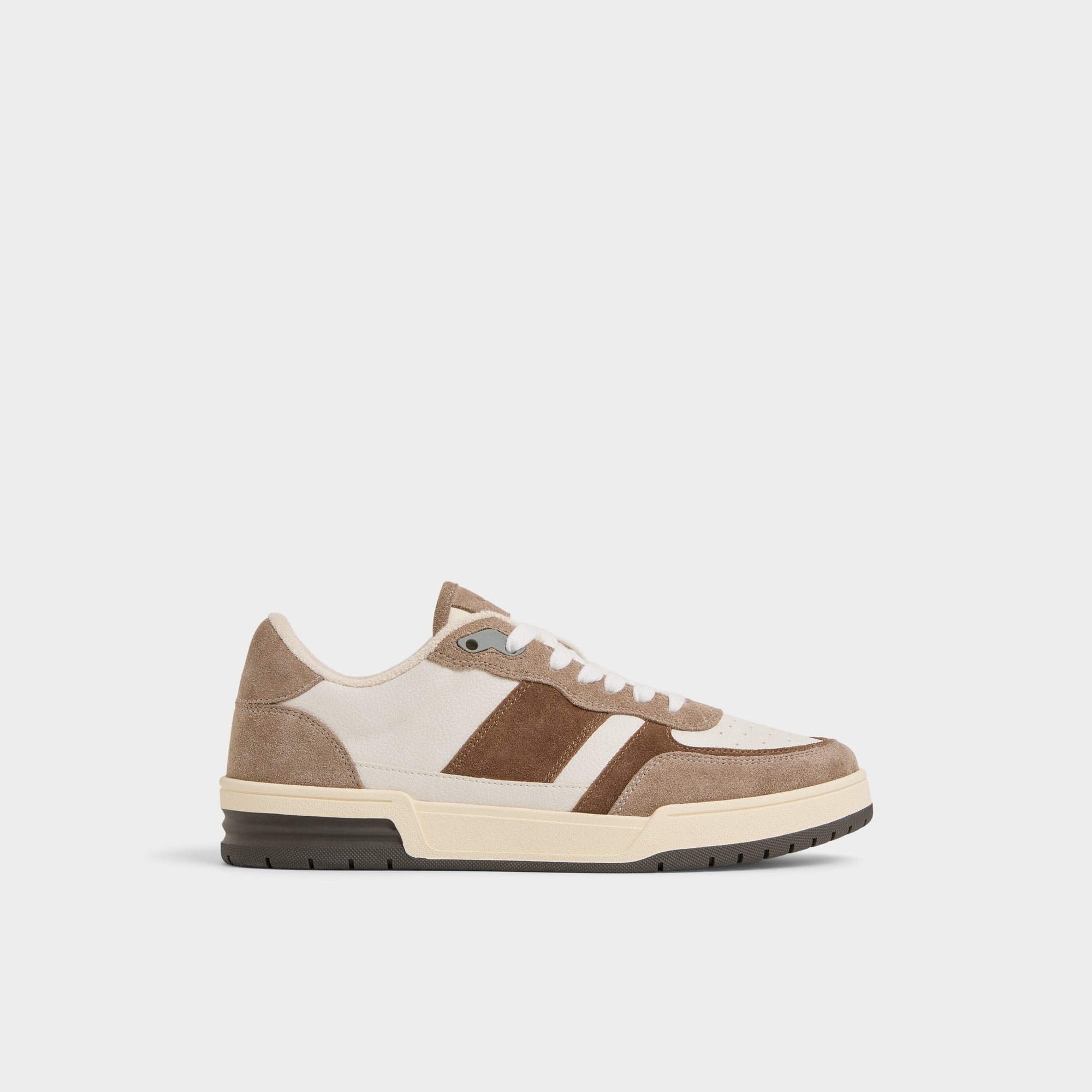 Other brown Topper Other Brown Men's Low top - Low top sneaker | Aldo