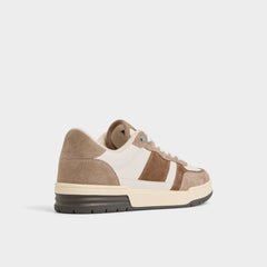 Other brown Topper Other Brown Men's Low top - Low top sneaker | Aldo