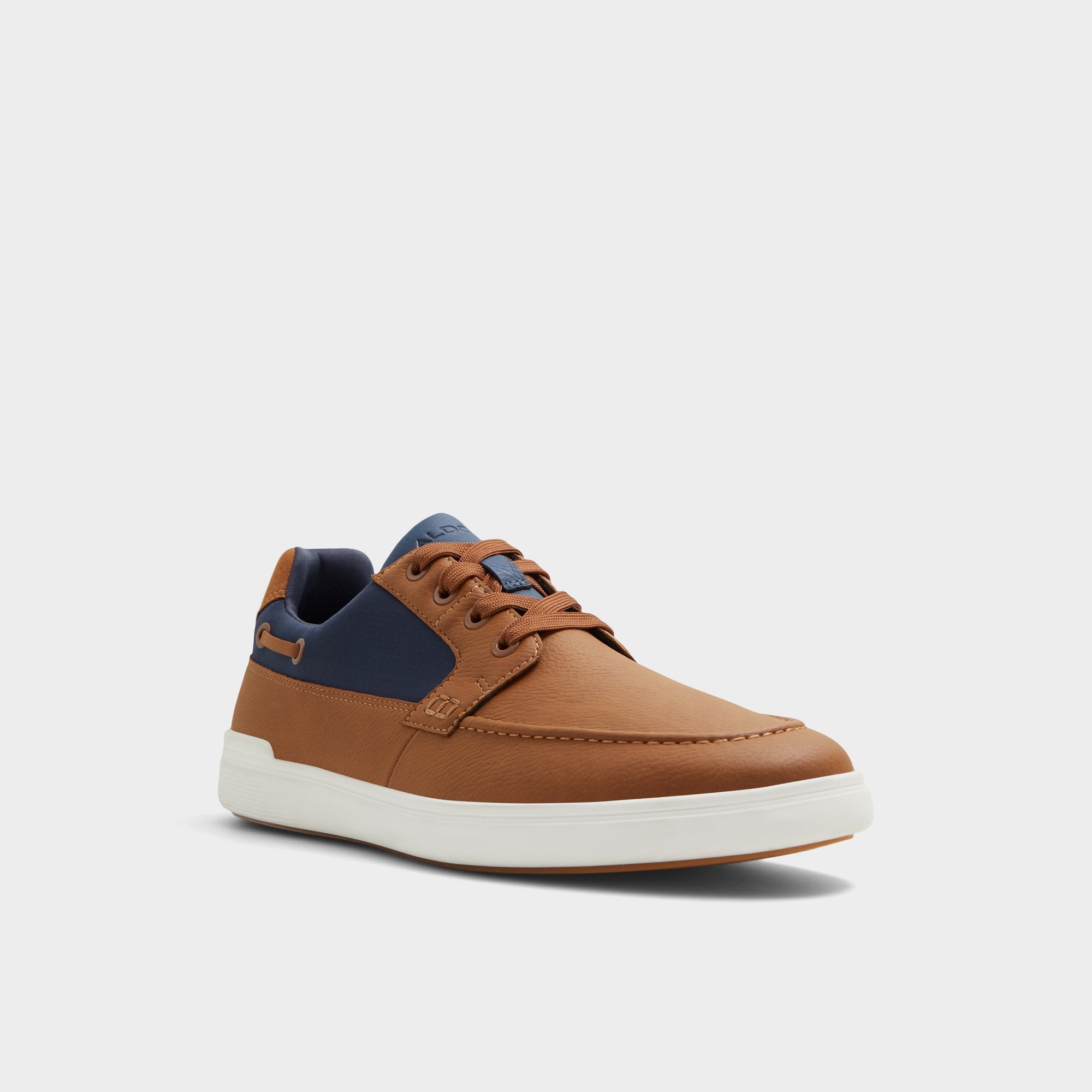 Cognac Tazz Cognac Men's Low top - Low top sneaker | Aldo
