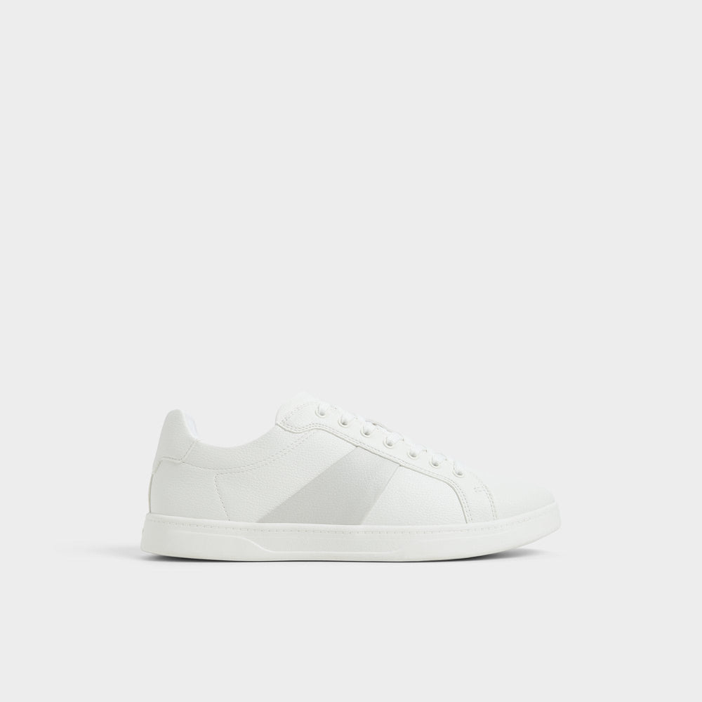 Other White Ozzy Other White Men's Low top - Low top sneaker, Cup sole | Aldo
