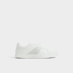 Other White Ozzy Other White Men's Low top - Low top sneaker, Cup sole | Aldo