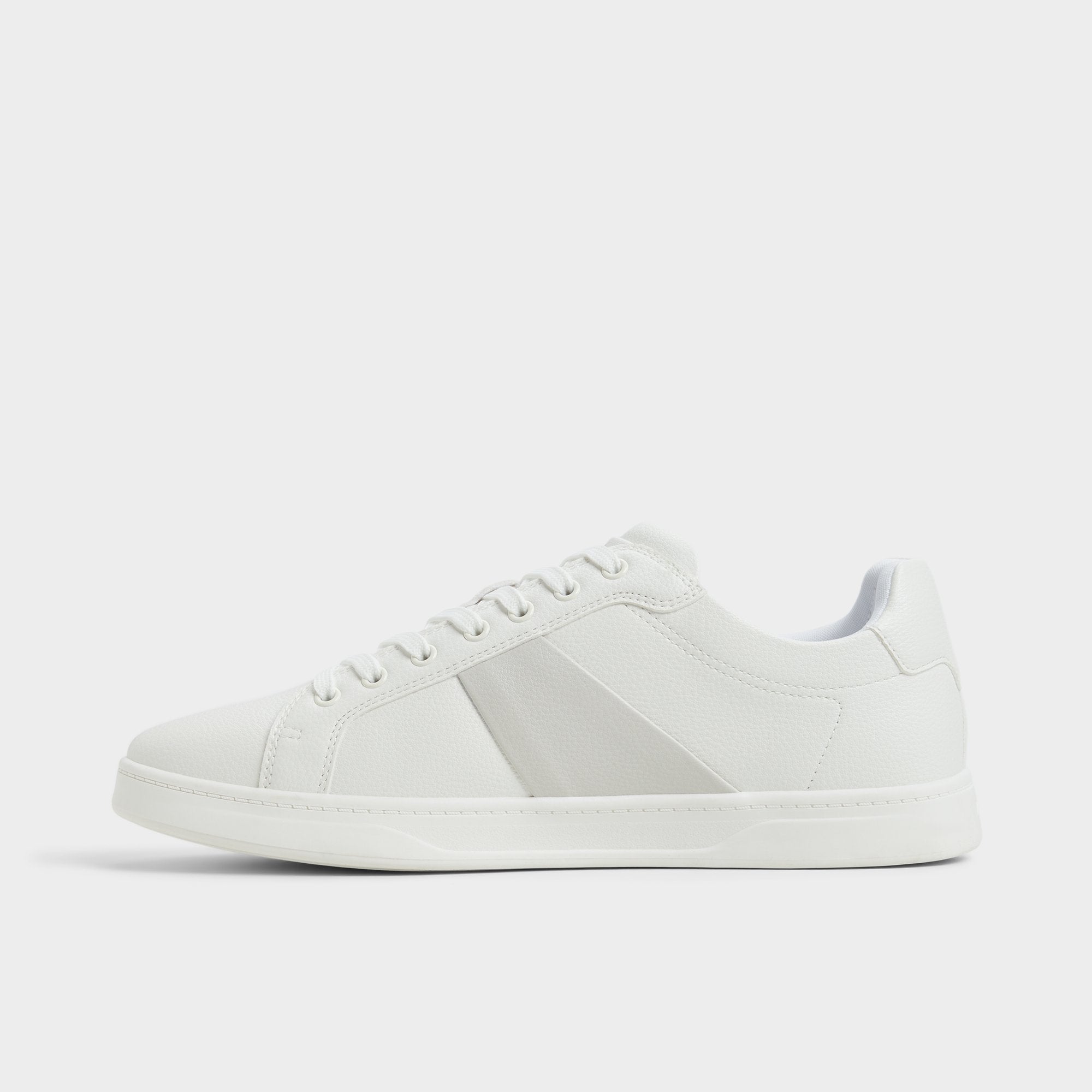Other White Ozzy Other White Men's Low top - Low top sneaker, Cup sole | Aldo