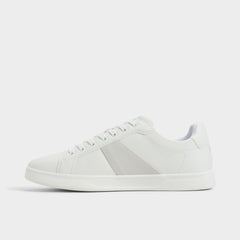 Other White Ozzy Other White Men's Low top - Low top sneaker, Cup sole | Aldo