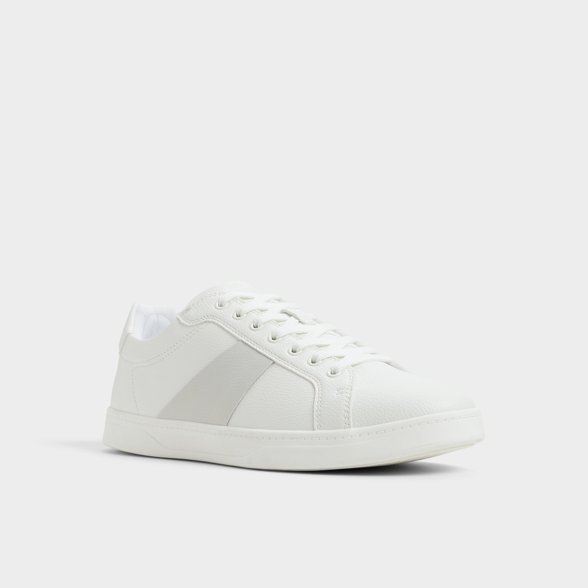 Other White Ozzy Other White Men's Low top - Low top sneaker, Cup sole | Aldo
