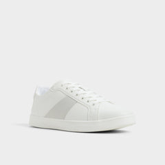 Other White Ozzy Other White Men's Low top - Low top sneaker, Cup sole | Aldo