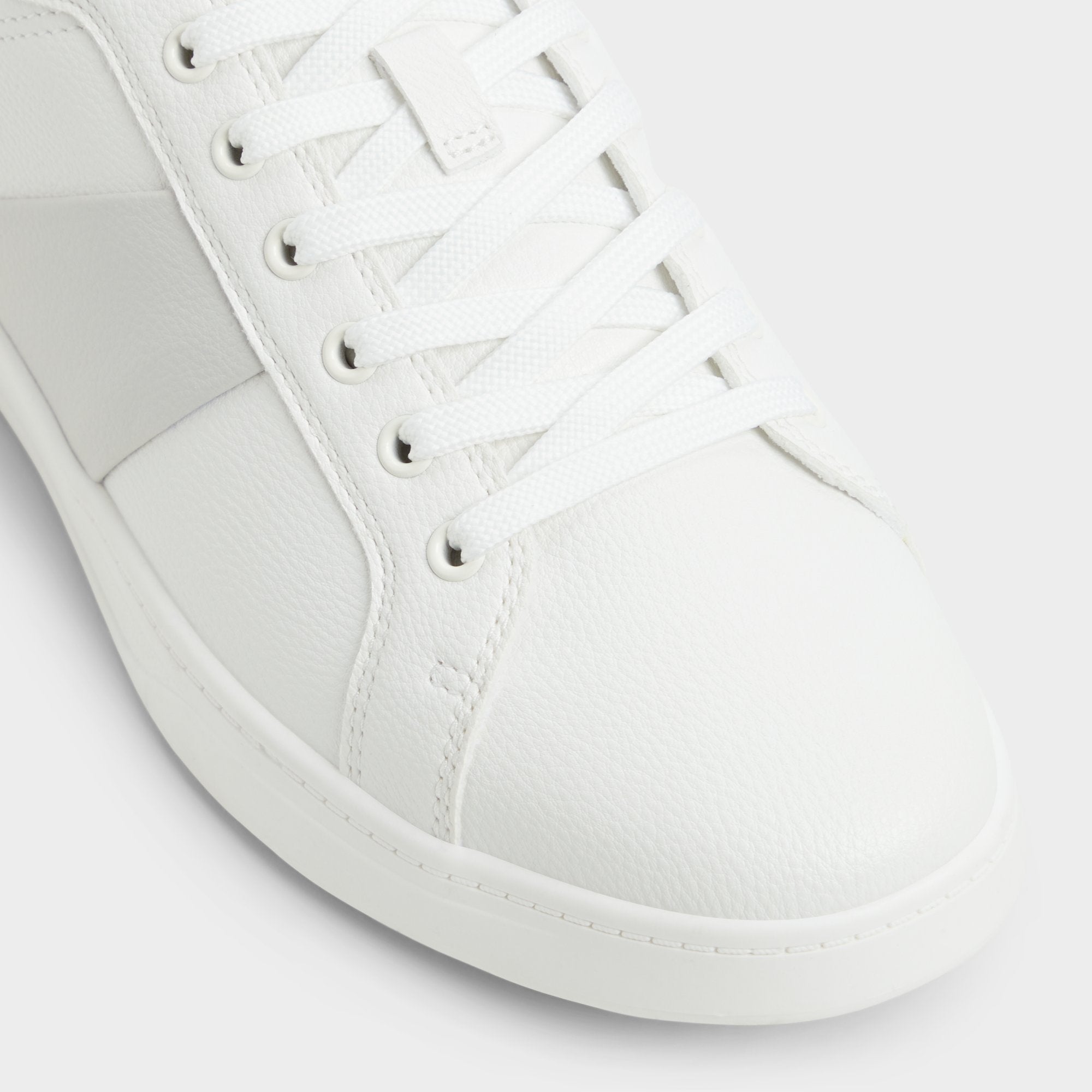 Other White Ozzy Other White Men's Low top - Low top sneaker, Cup sole | Aldo