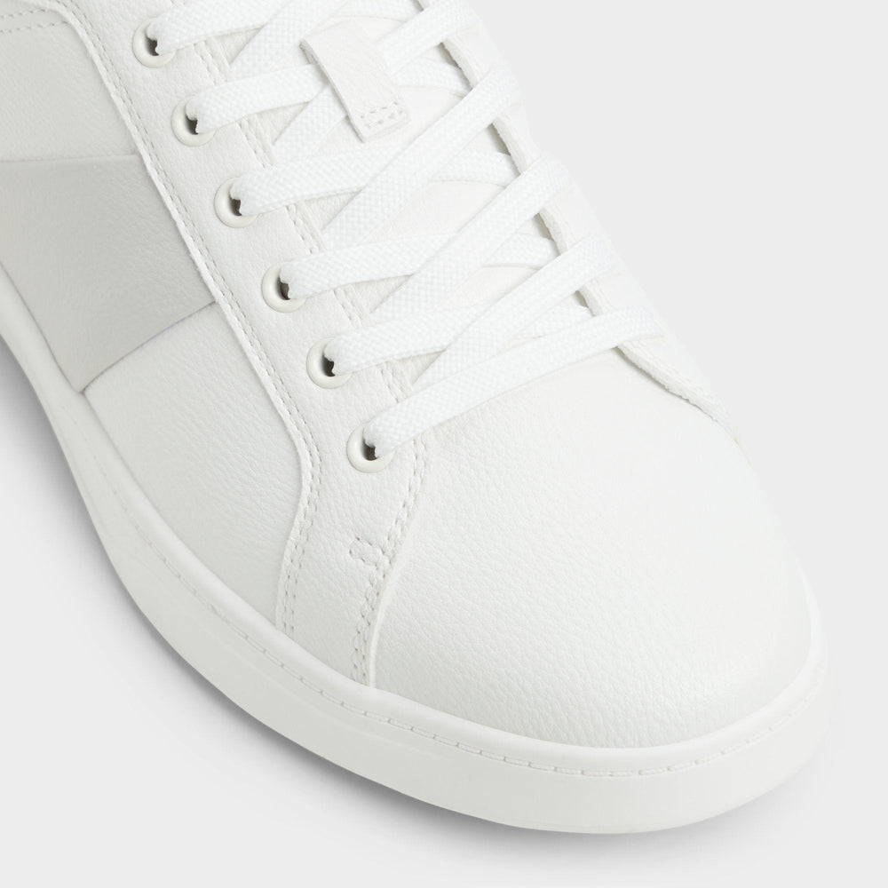 Other White Ozzy Other White Men's Low top - Low top sneaker, Cup sole | Aldo