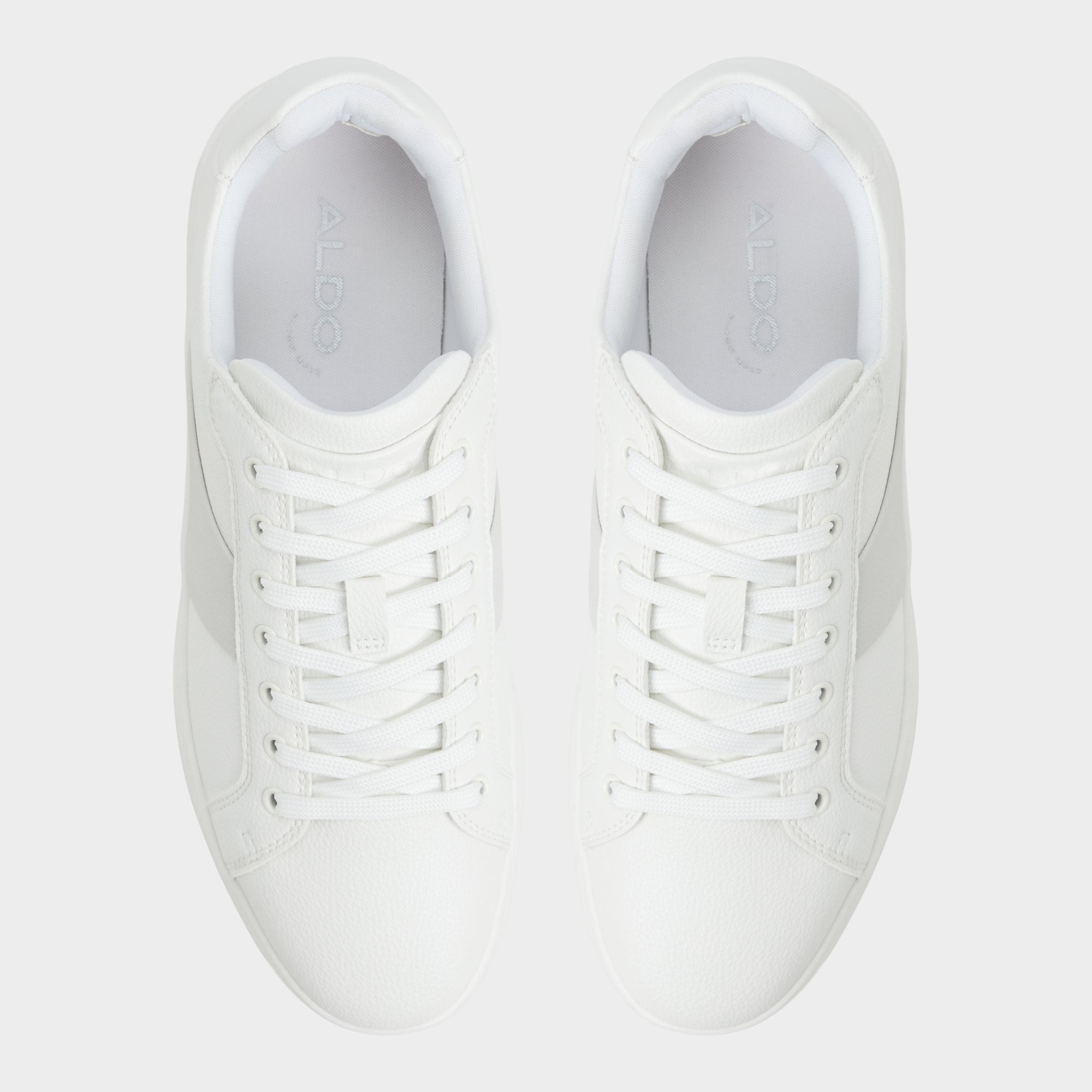 Other White Ozzy Other White Men's Low top - Low top sneaker, Cup sole | Aldo