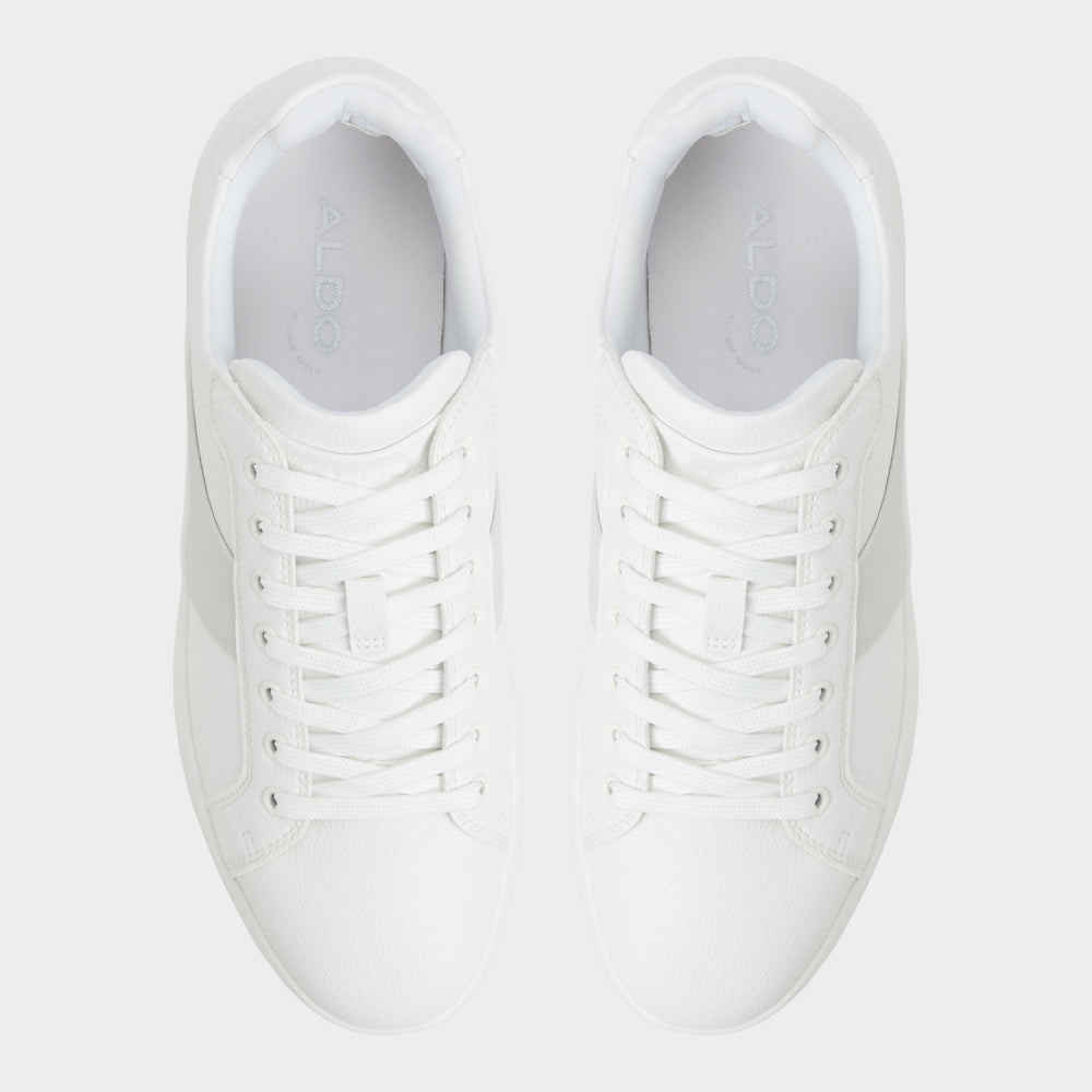 Other White Ozzy Other White Men's Low top - Low top sneaker, Cup sole | Aldo