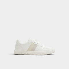 Other white Morrisey Other White Men's Low top - Low top sneaker | Aldo