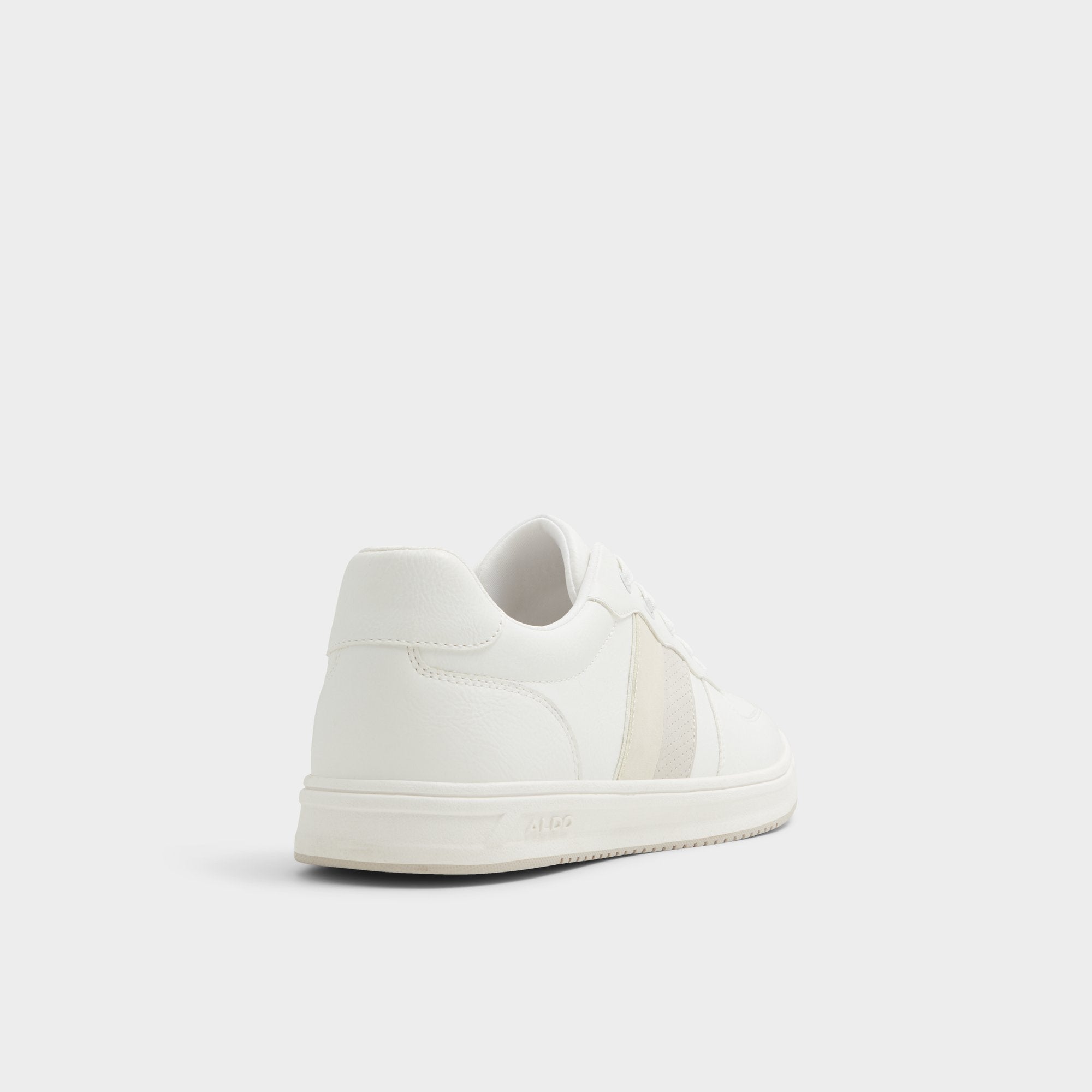 Other white Morrisey Other White Men's Low top - Low top sneaker | Aldo