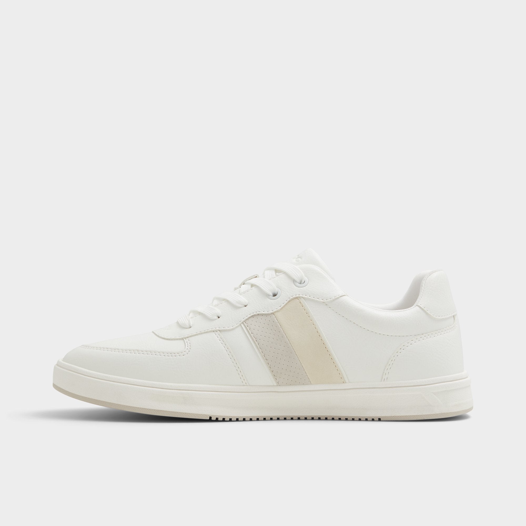 Other white Morrisey Other White Men's Low top - Low top sneaker | Aldo