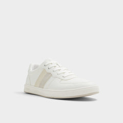 Other white Morrisey Other White Men's Low top - Low top sneaker | Aldo