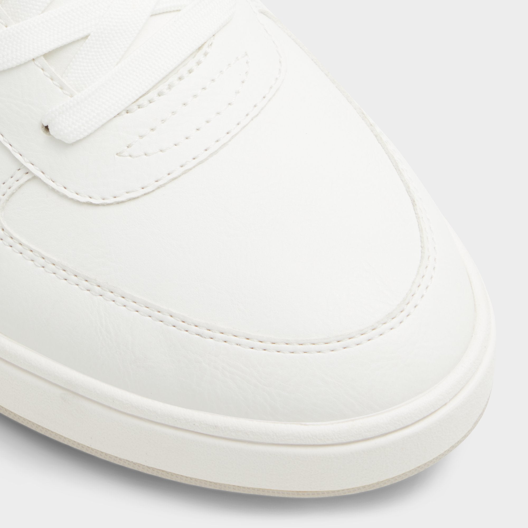 Other white Morrisey Other White Men's Low top - Low top sneaker | Aldo