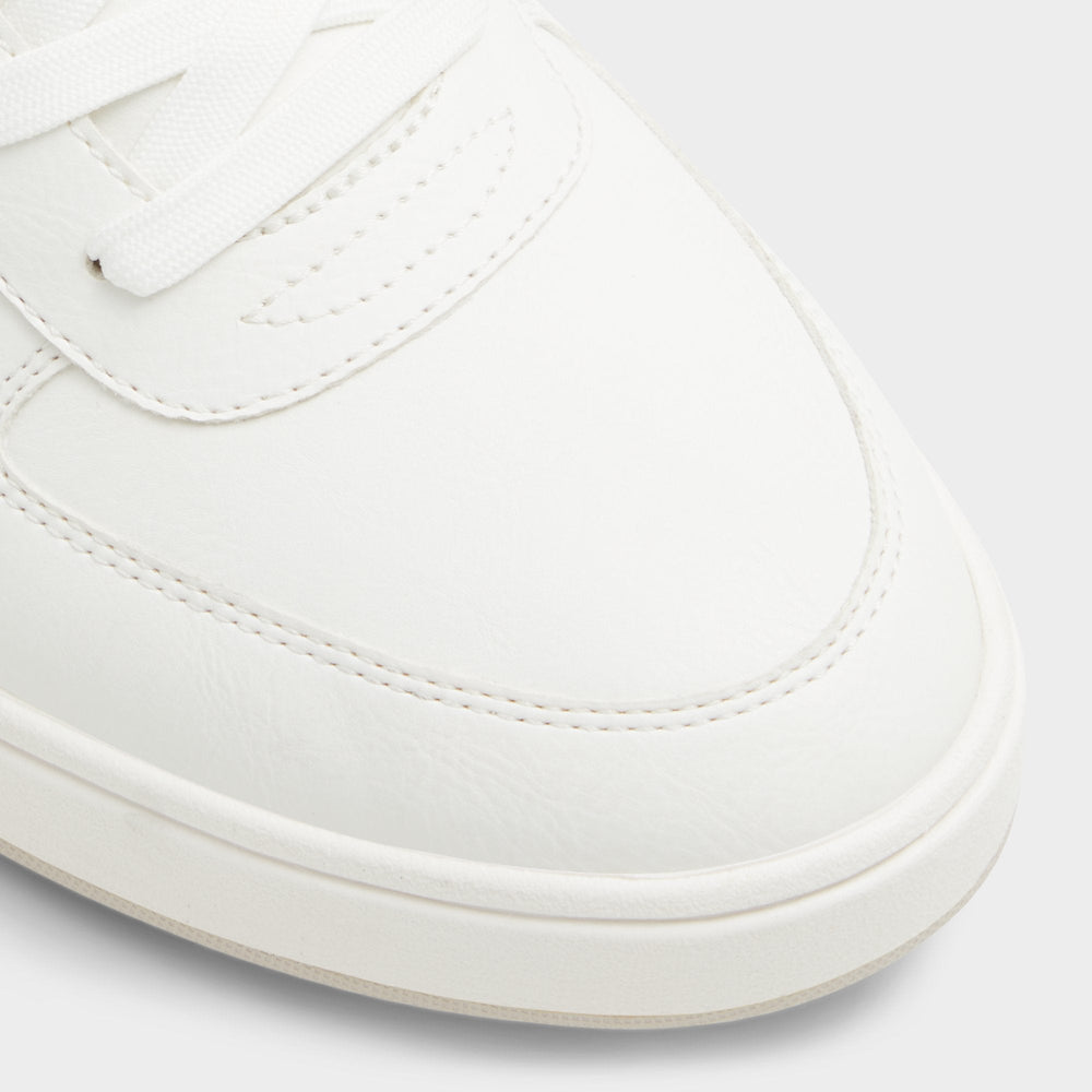 Other white Morrisey Other White Men's Low top - Low top sneaker | Aldo