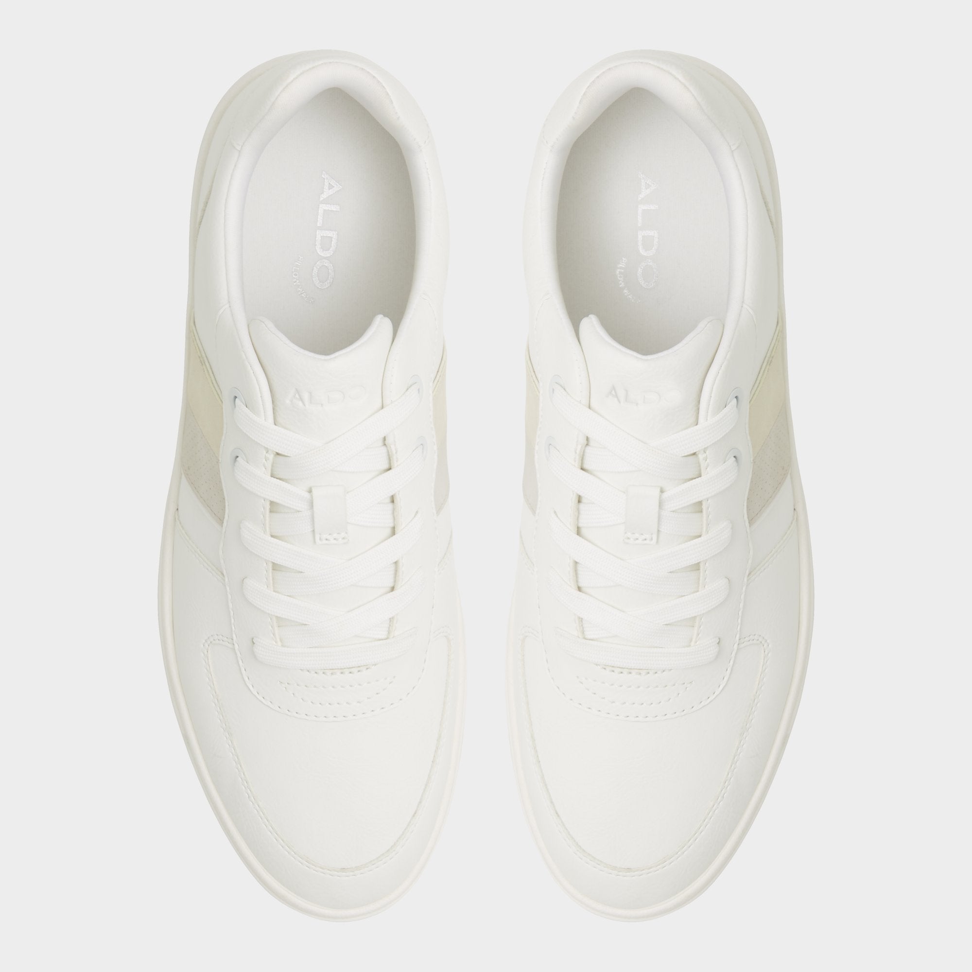 Other white Morrisey Other White Men's Low top - Low top sneaker | Aldo