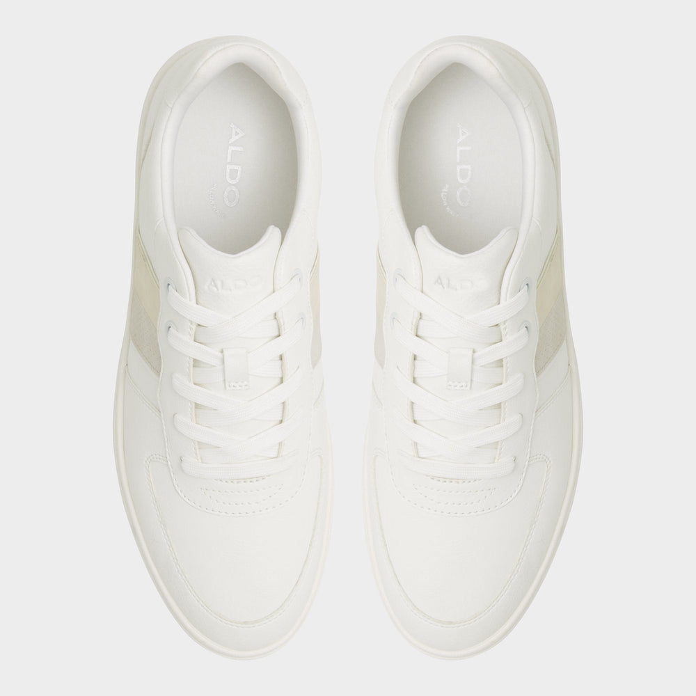 Other white Morrisey Other White Men's Low top - Low top sneaker | Aldo