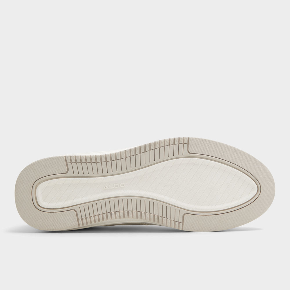 Other white Morrisey Other White Men's Low top - Low top sneaker | Aldo