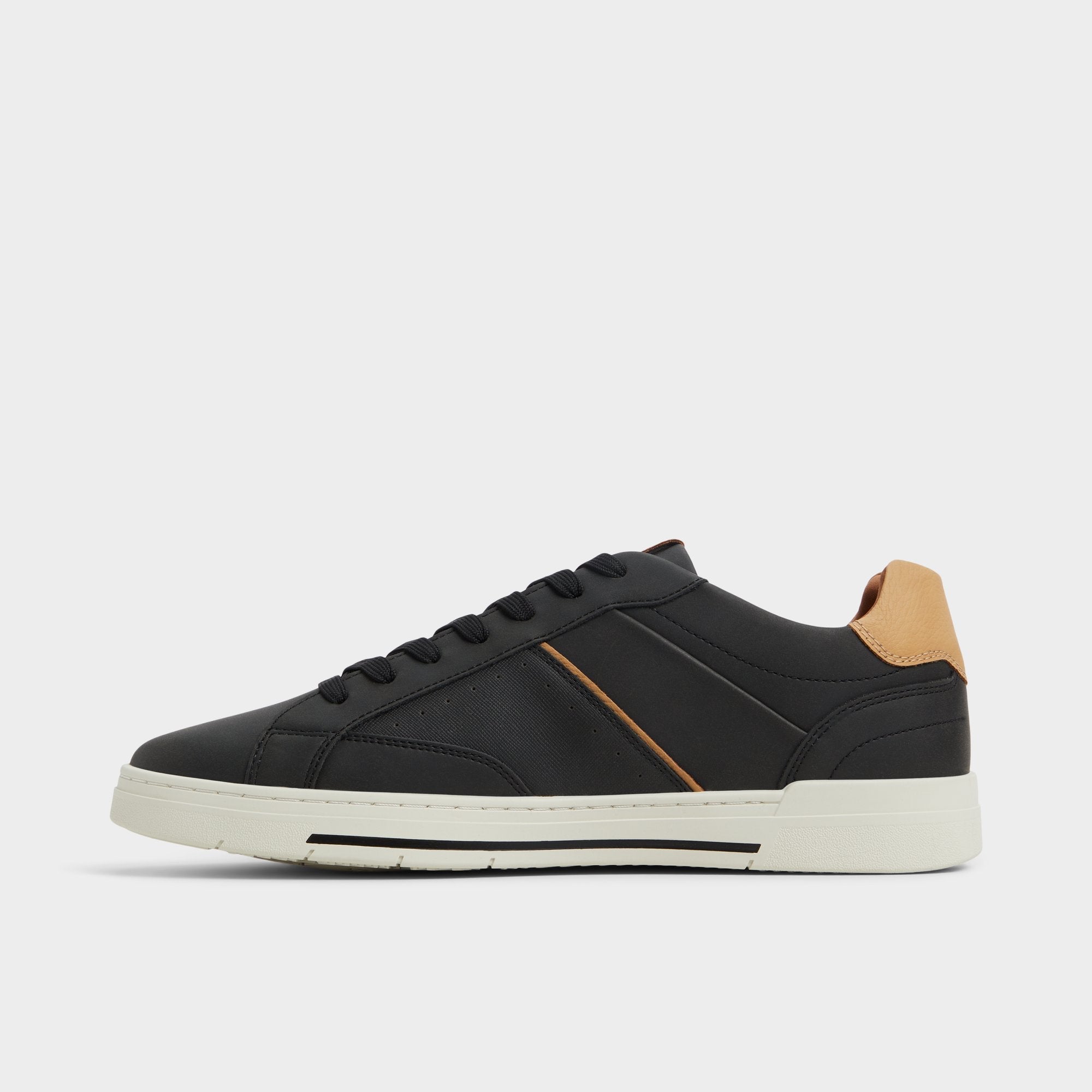 Other Black Matchpoint Other Black Men's Low top - Low top sneaker | Aldo