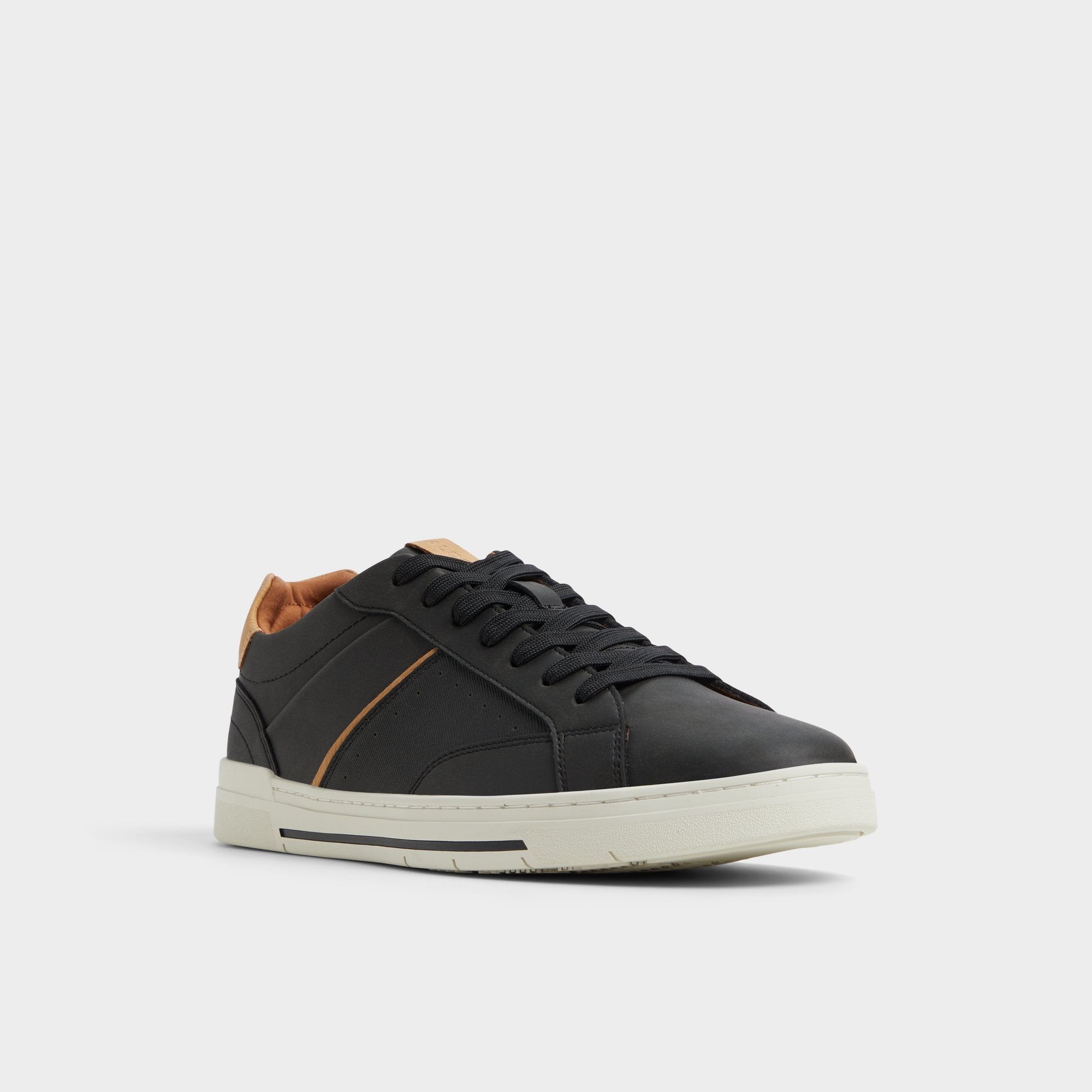 Other Black Matchpoint Other Black Men's Low top - Low top sneaker | Aldo
