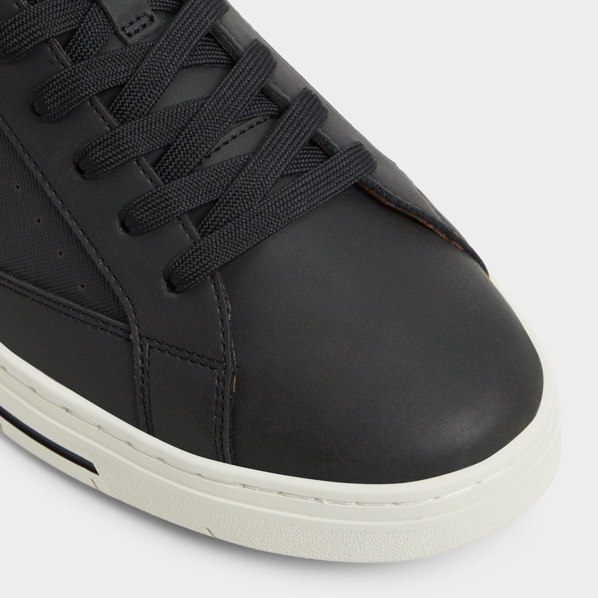 Other Black Matchpoint Other Black Men's Low top - Low top sneaker | Aldo