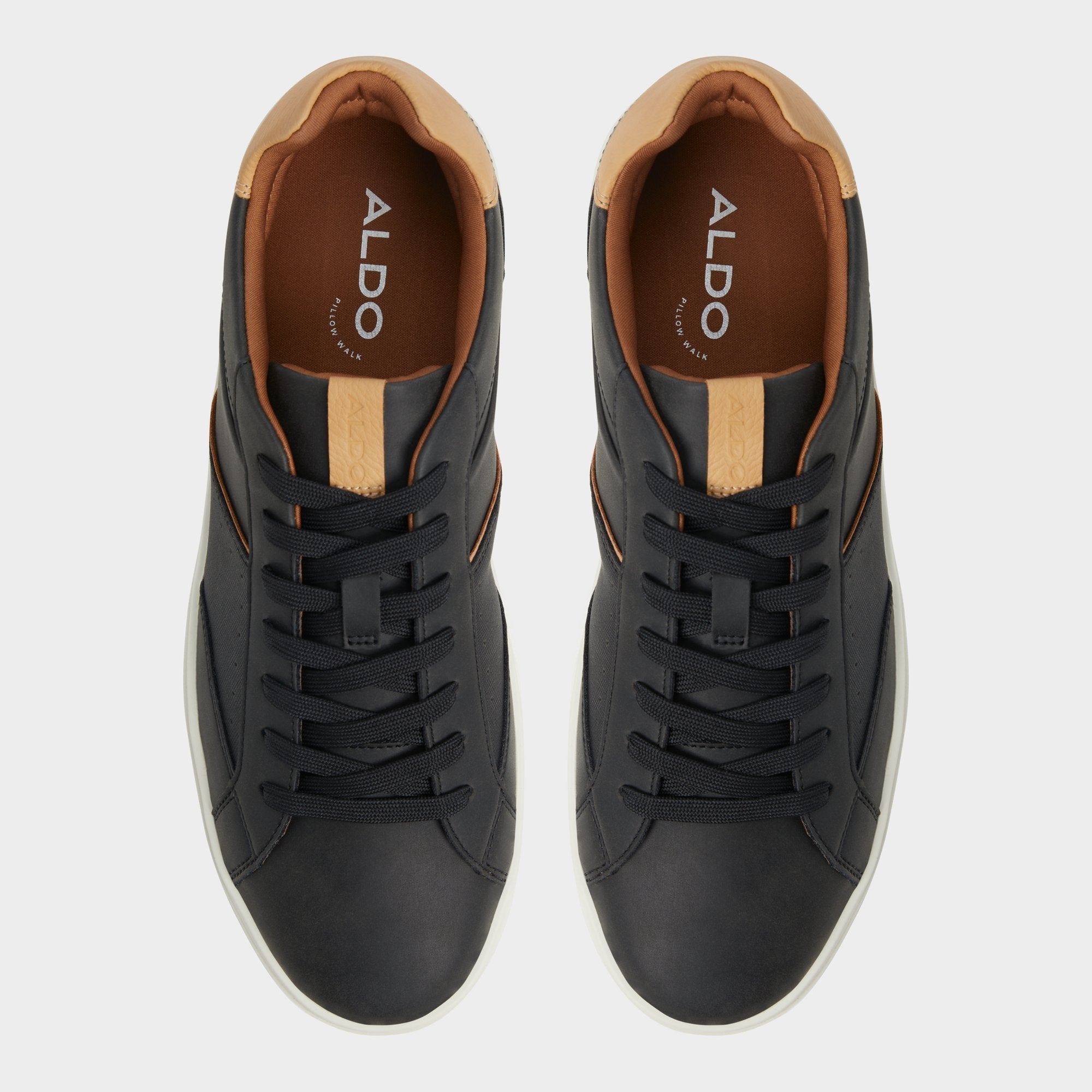 Other Black Matchpoint Other Black Men's Low top - Low top sneaker | Aldo