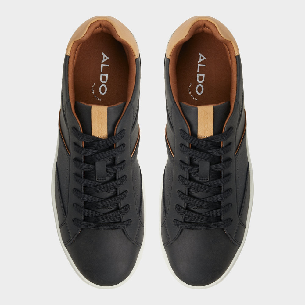 Other Black Matchpoint Other Black Men's Low top - Low top sneaker | Aldo