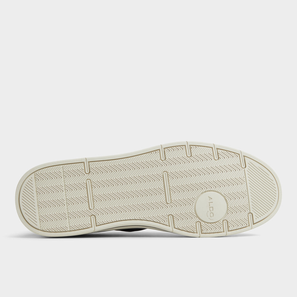 Other Black Matchpoint Other Black Men's Low top - Low top sneaker | Aldo