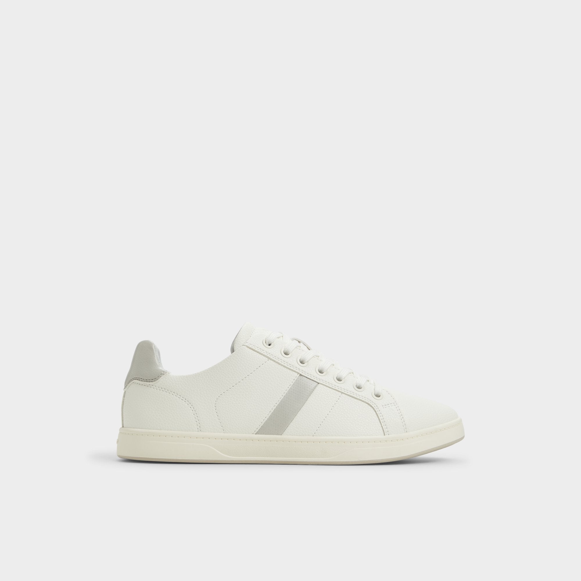 White Coelin White Men's Low top - Low top sneaker | Aldo
