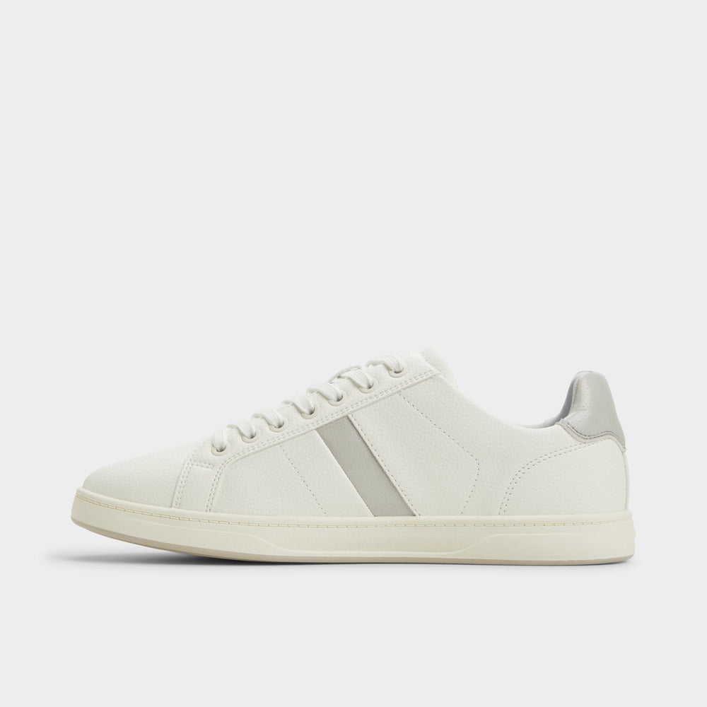 White Coelin White Men's Low top - Low top sneaker | Aldo