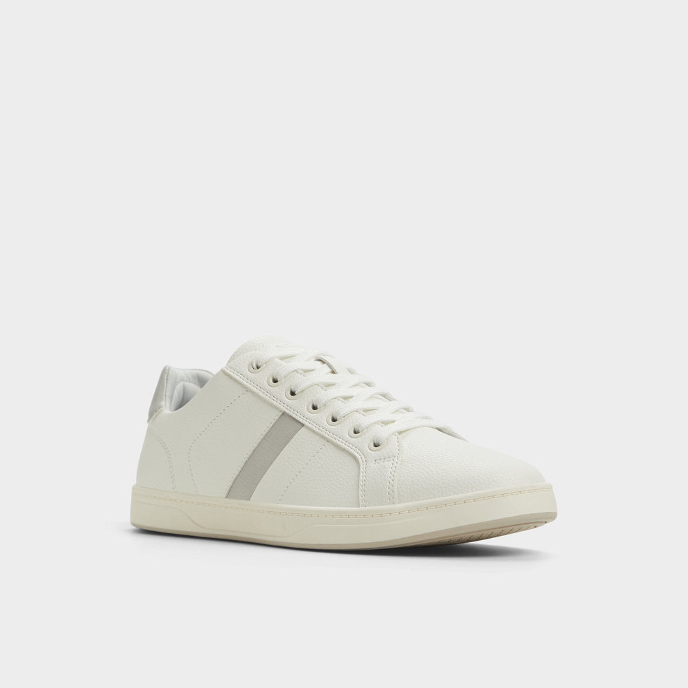 White Coelin White Men's Low top - Low top sneaker | Aldo