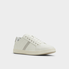White Coelin White Men's Low top - Low top sneaker | Aldo