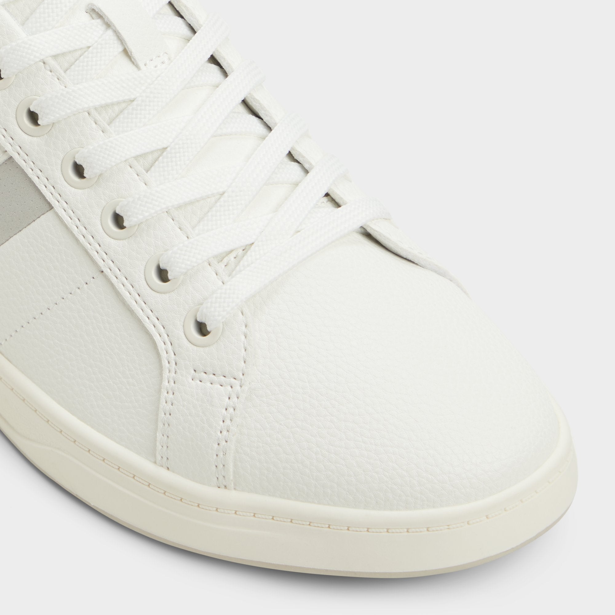 White Coelin White Men's Low top - Low top sneaker | Aldo