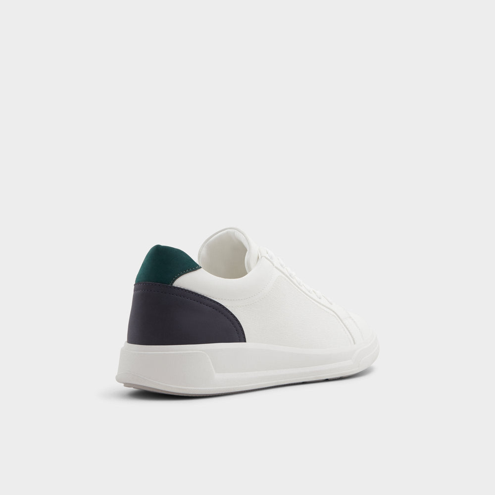 Other White Ogspec Other White Men's Sneakers - Low top sneaker, Cup sole | Aldo