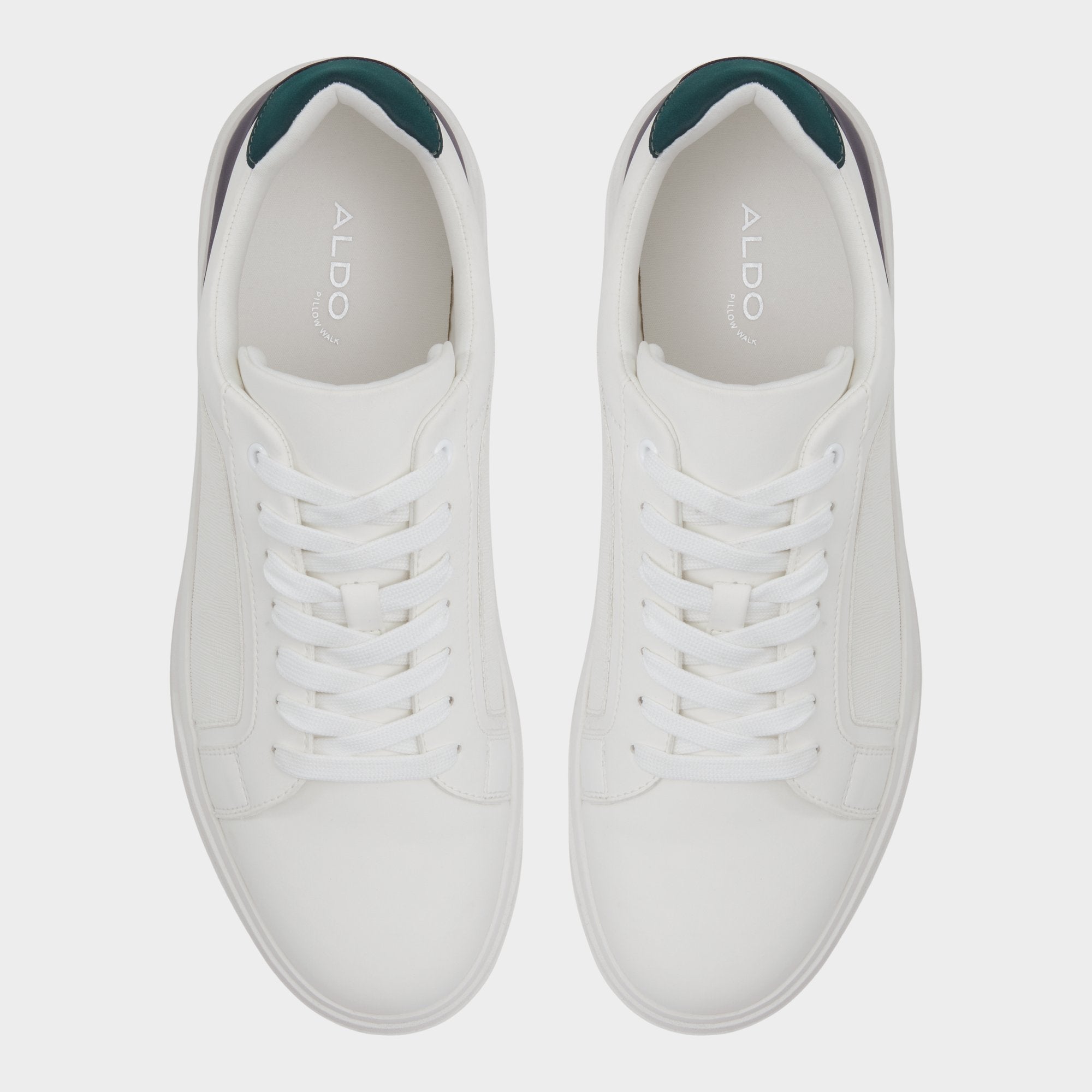 Other White Ogspec Other White Men's Sneakers - Low top sneaker, Cup sole | Aldo