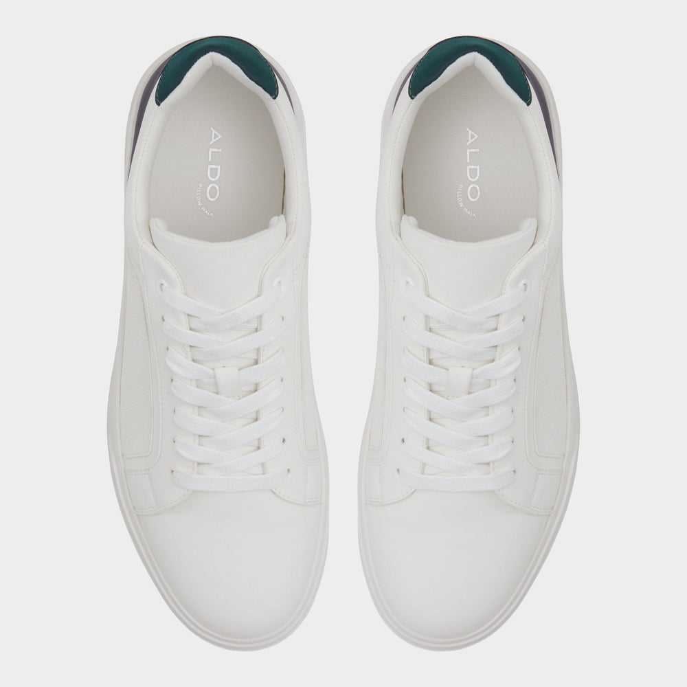 Other White Ogspec Other White Men's Sneakers - Low top sneaker, Cup sole | Aldo