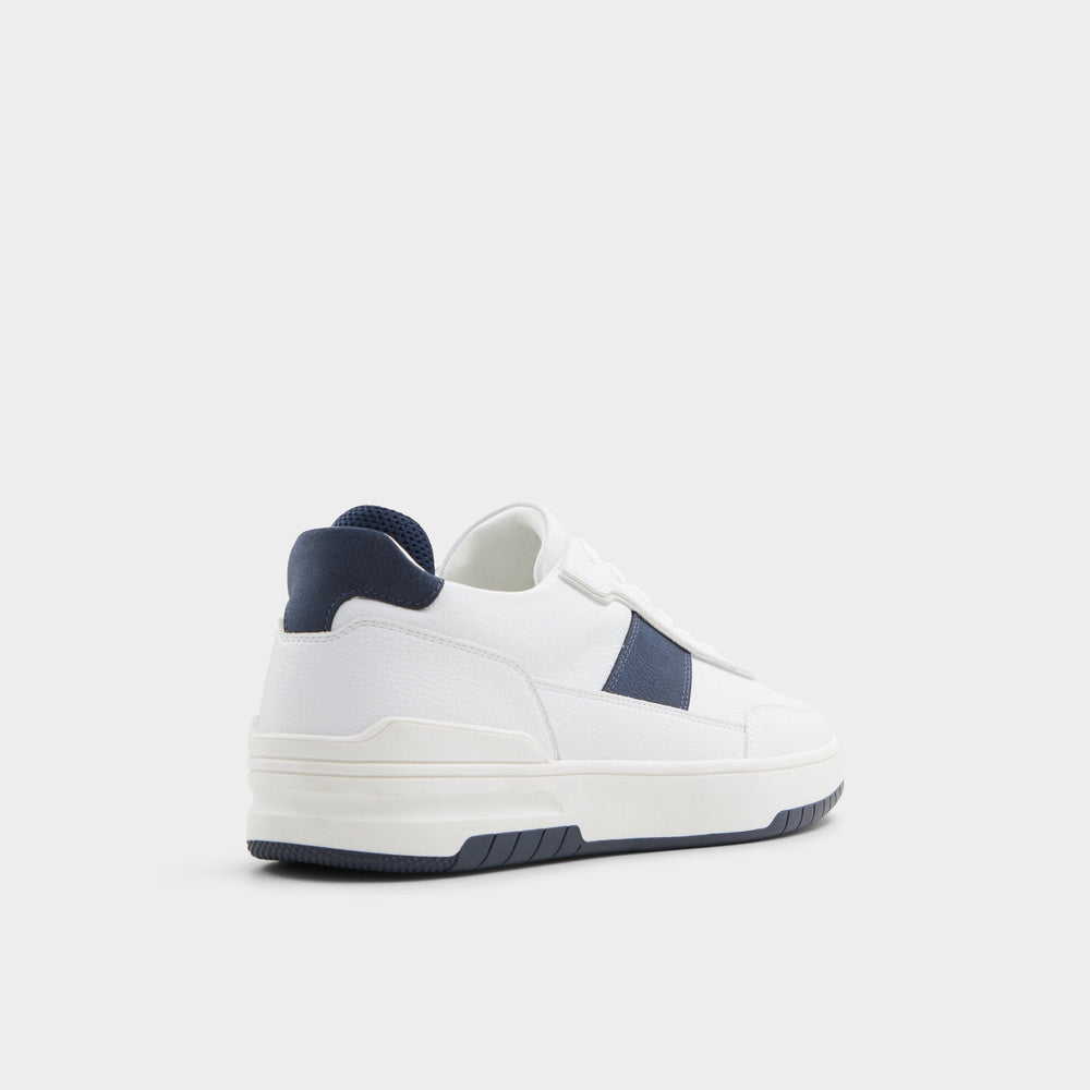 White Creed White Men's Low top - Low top sneaker, Cup sole | Aldo