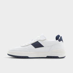 White Creed White Men's Low top - Low top sneaker, Cup sole | Aldo