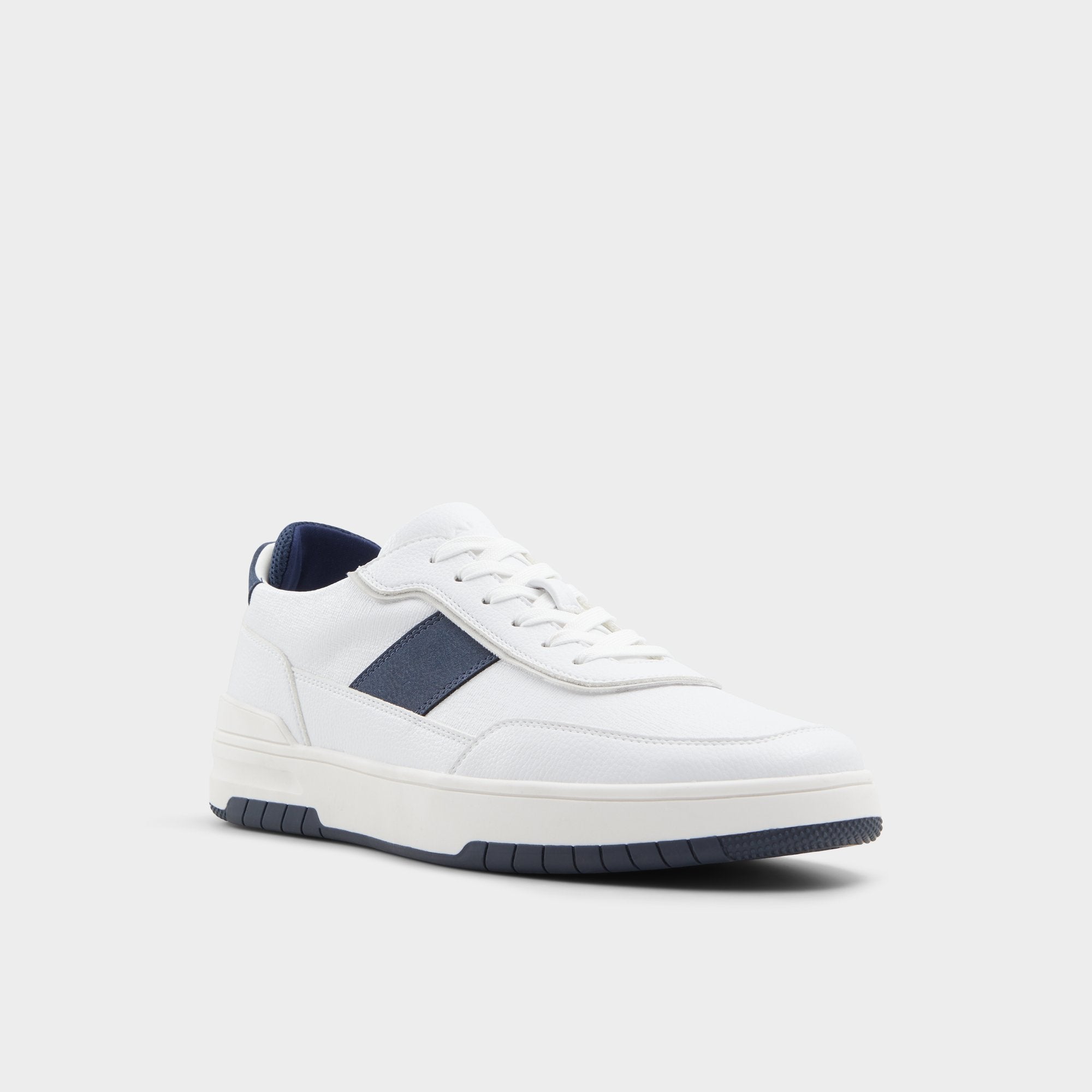 White Creed White Men's Low top - Low top sneaker, Cup sole | Aldo