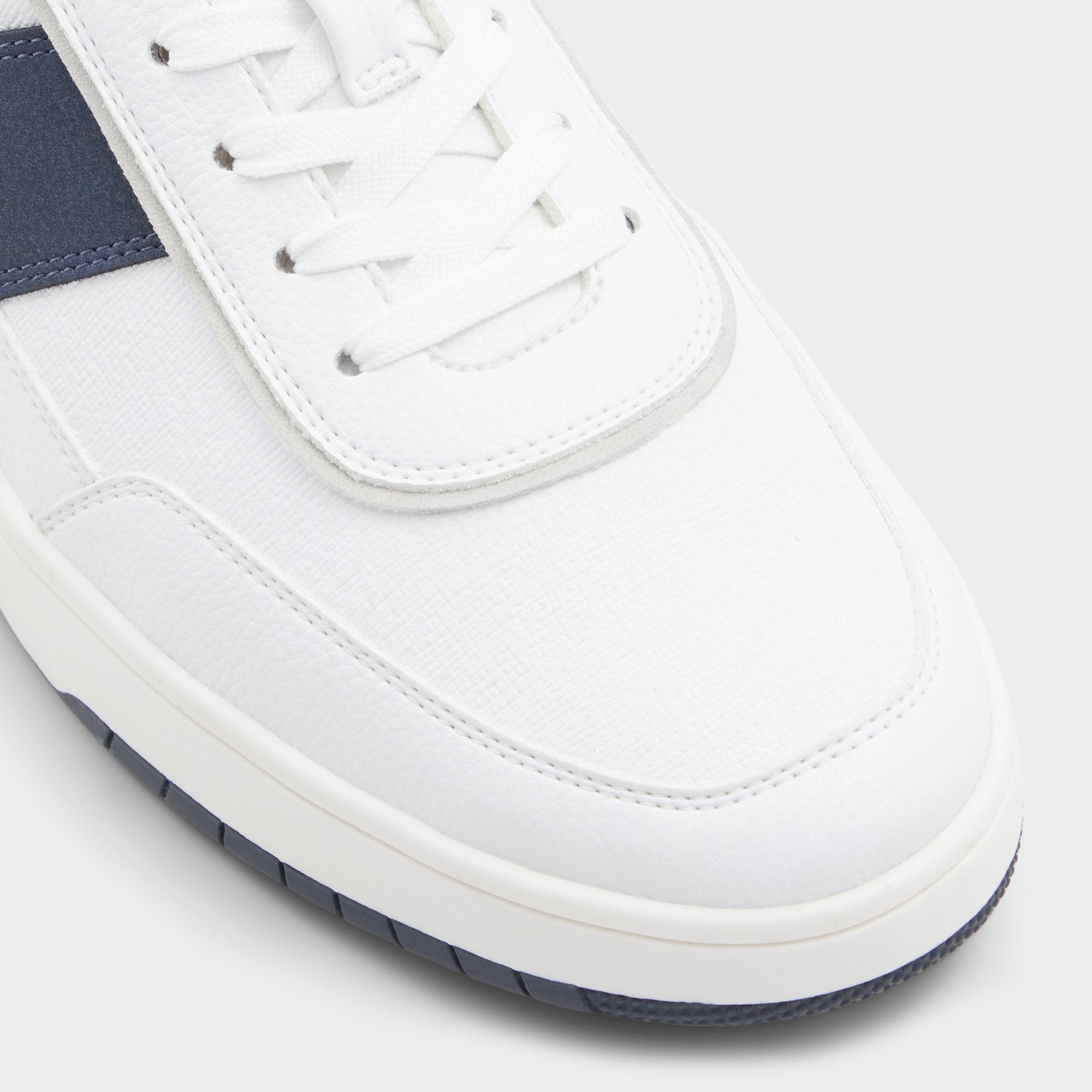 White Creed White Men's Low top - Low top sneaker, Cup sole | Aldo