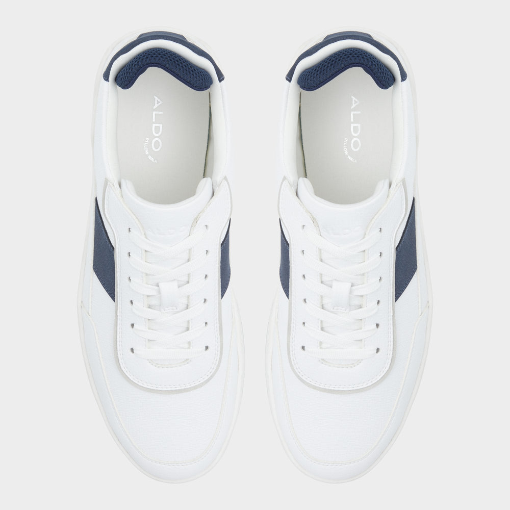 White Creed White Men's Low top - Low top sneaker, Cup sole | Aldo