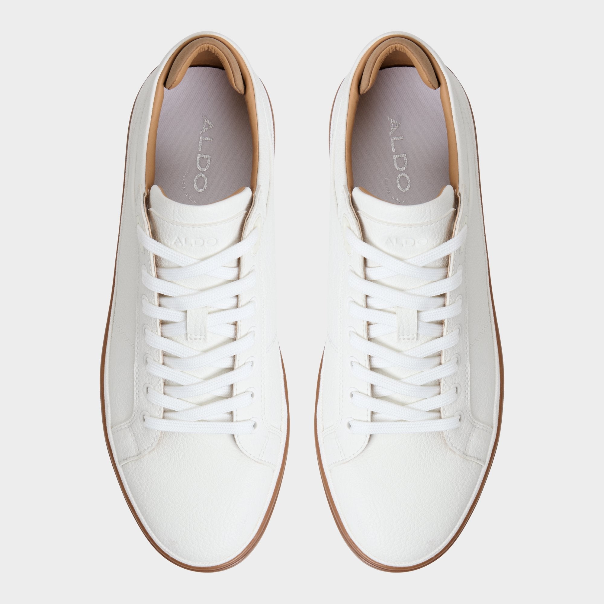 Open White Finespec Open White Men's Low top - Low top sneaker, Cup sole | Aldo