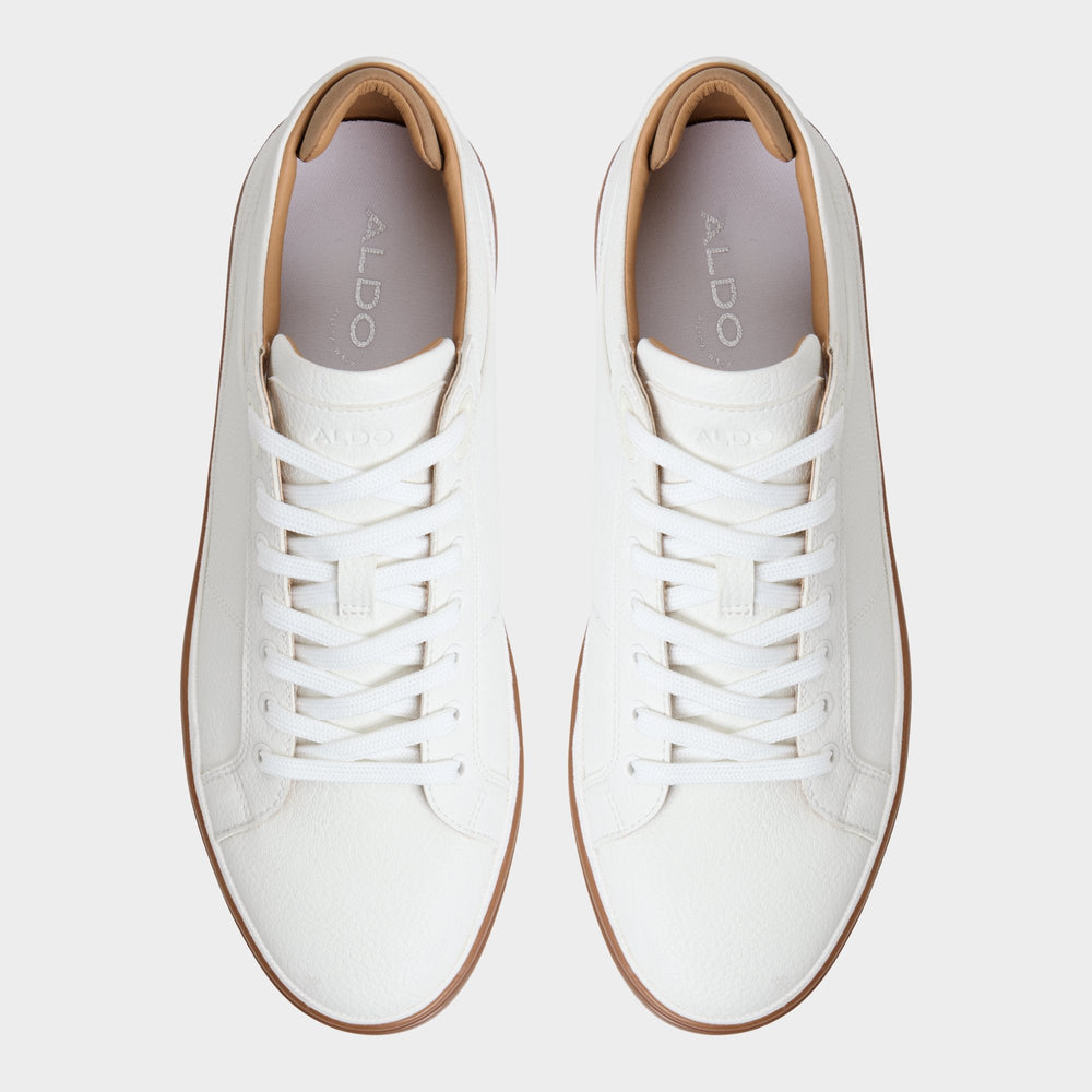 Open White Finespec Open White Men's Low top - Low top sneaker, Cup sole | Aldo