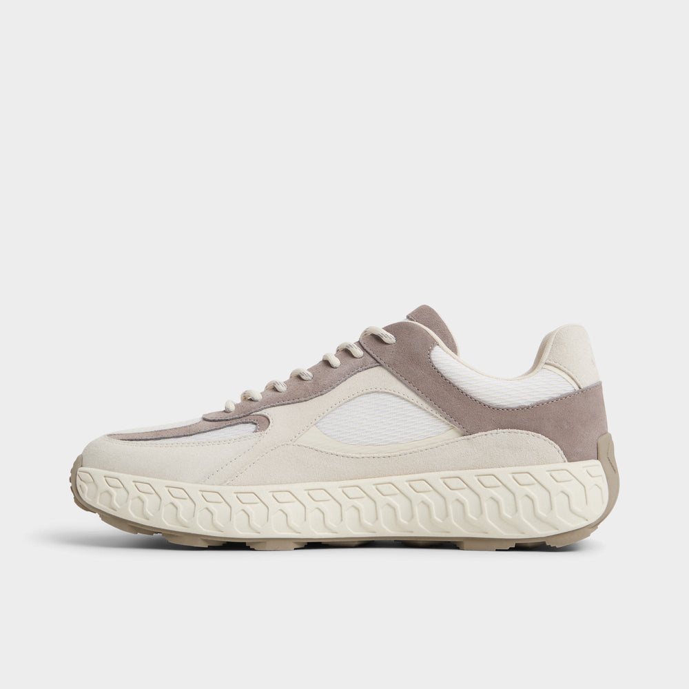Grey Stryker Grey Men's Low top - Low top sneaker, Jogger sole | Aldo